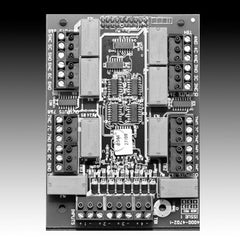 Johnson Controls M2150-OC4/8 M21504/8  | Blackhawk Supply