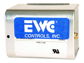 EWC Controls MA-SRE24 MA-SRE 2 Wire Spring Return Motor / 24V  | Blackhawk Supply