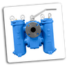 Image for  Duplex Strainers