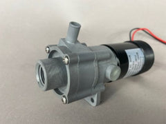 March Pumps 0893-0082-0100 893-16 24V DC IP55 (Paragon Motor) | Brushless 24V DC IP55 Pump  | Blackhawk Supply