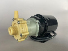 March Pumps 0125-0138-0200 BC-2K-MD 230V | Mag Drive Pump  | Blackhawk Supply