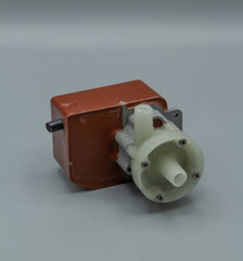 March Pumps 0115-0007-0300 1C-MD 115V | Mag Drive Pump  | Blackhawk Supply