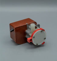 0115-0007-0400 | 1U-MD 115V | Mag Drive Pump | March Pumps