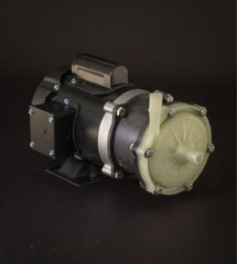 March Pumps 0335-0023-0100 335-AP-MD 1Ph 1/3HP, Weg | 1&3 Ph Magnetic Drive Pump  | Blackhawk Supply