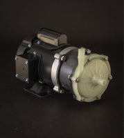 0335-0001-0400 | 335-AP-MD 3Ph 1/3HP | 1&3 Ph Magnetic Drive Pump | March Pumps