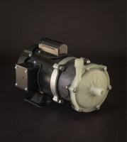 0335-0001-0900 | 335-CP-MD XP 3Ph 1HP | 1&3 Ph Magnetic Drive Pump | March Pumps
