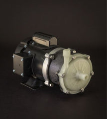 March Pumps 0335-0001-0900 335-CP-MD XP 3Ph 1HP | 1&3 Ph Magnetic Drive Pump  | Blackhawk Supply