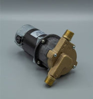 0809-0103-0100 | 809-BR-HS 24V DC Brush | 12V & 24V Mag Drive Pump | March Pumps