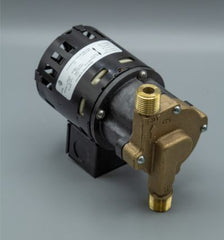 March Pumps 0809-0242-0100 809-BR 230V | Mag Drive Pump  | Blackhawk Supply