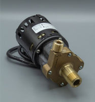 0809-0064-0200 | 809-BR-C 115V | Mag Drive Pump | March Pumps