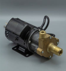 March Pumps 0809-0017-0400 815-BR-C 115V | Magnetic Drive Pump  | Blackhawk Supply