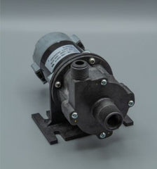 March Pumps 0809-0190-0300 809-PL-C 24V DC Brush | 12V & 24V Mag Drive Pump  | Blackhawk Supply