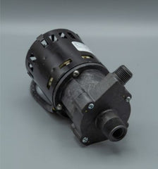 March Pumps 0809-0064-0500 809-PL-C 115V | Mag Drive Pump  | Blackhawk Supply