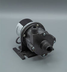 March Pumps 0809-0180-0100 809-PL-HS-C 115V | 24V Brushless Mag Drive Pump  | Blackhawk Supply