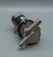 0809-0215-0200 | 809-SS 24V DC Brush | 12V & 24V Mag Drive Pump | March Pumps