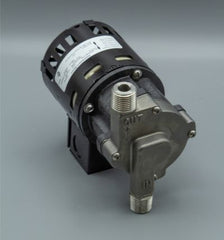 March Pumps 0809-0244-0100 809-SS 230V | Mag Drive Pump  | Blackhawk Supply
