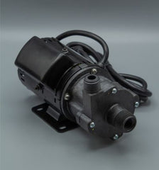 March Pumps 0809-0188-0200 815-PL-C 230V | Magnetic Drive Pump  | Blackhawk Supply