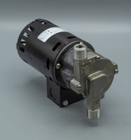 0809-0215-0700 | 809-SS-HS 115V | Mag Drive Pump | March Pumps