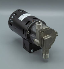 March Pumps 0809-0215-0800 809-SS-HS 230V | Mag Drive Pump  | Blackhawk Supply