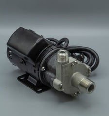 March Pumps 0809-0198-0200 815-SS-C 230V | Magnetic Drive Pump  | Blackhawk Supply