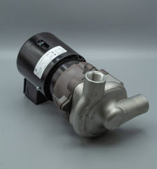 March Pumps 0821-0113-0100 821-SS-T 115V | Magnetic Drive Pump  | Blackhawk Supply