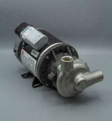 March Pumps 0175-0093-0100 830-SS-T 1Ph | Magnetic Drive Pump  | Blackhawk Supply