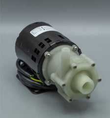 March Pumps 0125-0069-0100 AC-2CP-MD 115V | Mag Drive Pump  | Blackhawk Supply
