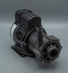 March Pumps 0150-0202-0200 AC-5B-MD 230V, base, 3 ft cord | Mag Drive Pump  | Blackhawk Supply