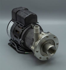 March Pumps 0150-0208-0200 AC-5SSB-MD 230V, base, 3 ft cord | Magnetic Drive Pump  | Blackhawk Supply