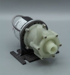March Pumps 0125-0088-0100 BC-2CP-MD 115V | 24V DC Brushless Mag Drive Pump  | Blackhawk Supply