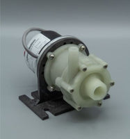 0125-0088-0200 | BC-2CP-MD 230V | 24V DC Brushless Mag Drive Pump | March Pumps