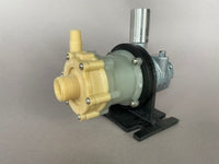 0125-0139-0100 | BC-2K-MD-AM | Mag Drive Pump | March Pumps