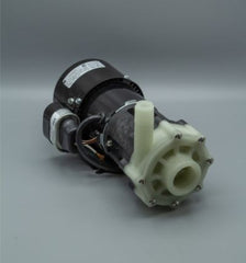 March Pumps 0145-0010-0500 BC-4C-MD 230V | Magnetically Coupled Pump  | Blackhawk Supply