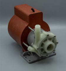 March Pumps 0150-0004-0600 LC-5C-MD 230V | Magnetic Drive Pump  | Blackhawk Supply