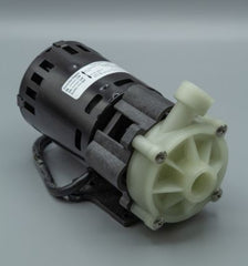 March Pumps 0135-0174-0300 MDXT-3 115V | Magnetic Drive Pump  | Blackhawk Supply