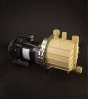 0155-0331-0400 | SP-TE-7K-MD 3Ph 1HP XP | 1&3 Ph Mag Drive Pump | March Pumps