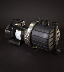 March Pumps 0155-0330-0100 SP-TE-7P-MD 1Ph 1HP | 1&3 Ph Mag Drive Pump  | Blackhawk Supply
