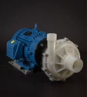 0161-0036-0100 | Pump Less Motor TE-10K-MD | Magnetic Drive Pump | March Pumps