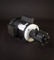 1275-0002-0100 | TE-3MS-MD 1Ph 1HP | Magnetic Drive Pump | March Pumps