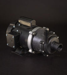 March Pumps 0151-0113-0200 TE-5.5C-MD XP 3Ph 1HP | 1&3 Ph Mag Drive Pump  | Blackhawk Supply