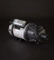 0151-0027-0200 | TE-5.5C-MD-AC 1Ph | 1 Ph Mag Drive Pump | March Pumps