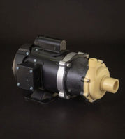 0151-0027-0900 | TE-5.5K-MD 3Ph 1/3HP | 1&3 Ph Mag Drive Pump | March Pumps