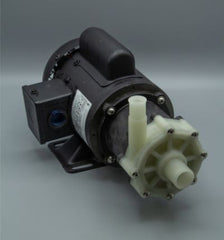 March Pumps 0150-0214-0400 TE-5A-MD 1Ph 1/5HP Weg | 1&3 Ph Magnetic Drive Pump  | Blackhawk Supply