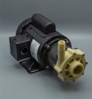 0150-0214-0200 | TE-5K-MD 1Ph 1/5HP Weg | 1&3 Ph Magnetic Drive Pump | March Pumps