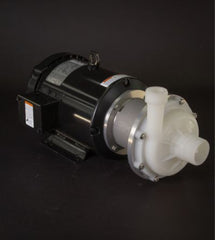 March Pumps 0156-0086-0100 TE-7.5K-MD XP 3Ph 2HP PL Bkt | Magnetic Drive Pump  | Blackhawk Supply