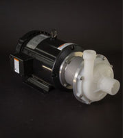 0156-0088-0100 | TE-7.5K-MD XP 1Ph 2HP PL Bkt | Magnetic Drive Pump | March Pumps