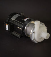 0156-0051-0100 | Pump Less Motor TE-7.5K-MD | Magnetic Drive Pump | March Pumps