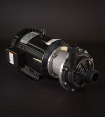 March Pumps 0156-0115-0100 TE-7.5P-MD 3Ph 2HP AL Bkt, Weg | Magnetic Drive Pump  | Blackhawk Supply