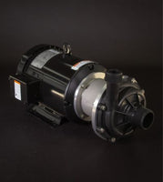 0156-0087-0100 | TE-7.5P-MD XP 3Ph 2HP PL Bkt | Magnetic Drive Pump | March Pumps