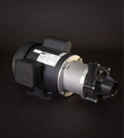 0155-0174-0100 | TE-7R-MD 3Ph 1HP AL Bkt | 1&3 Ph Magnetic Drive Pump | March Pumps